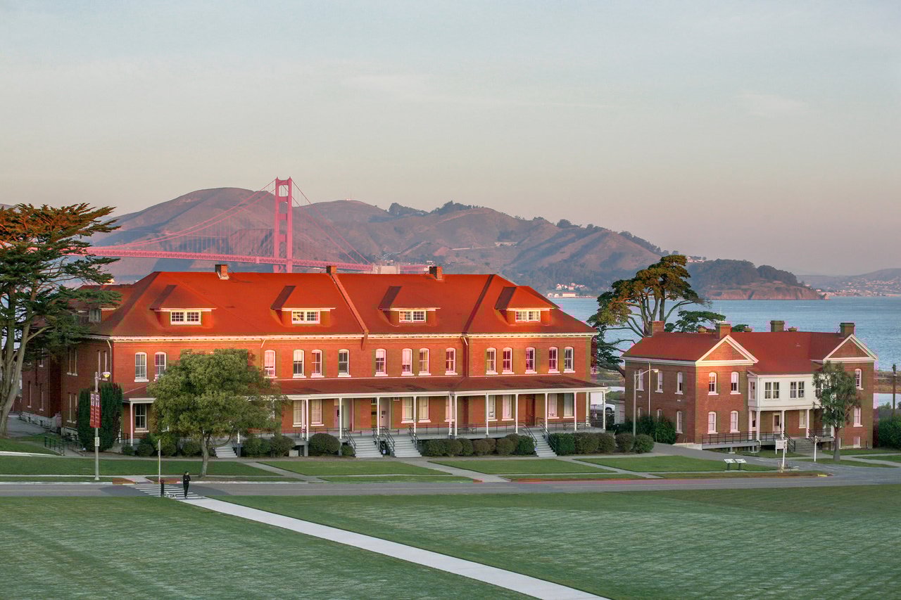 Pacific Heights | Presidio Heights neighborhood