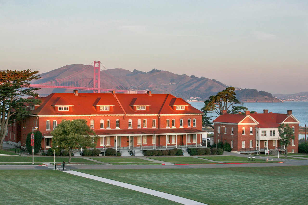 Pacific Heights | Presidio Heights neighborhood