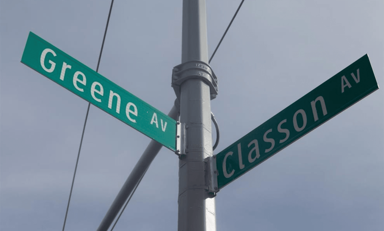 272 Greene Ave