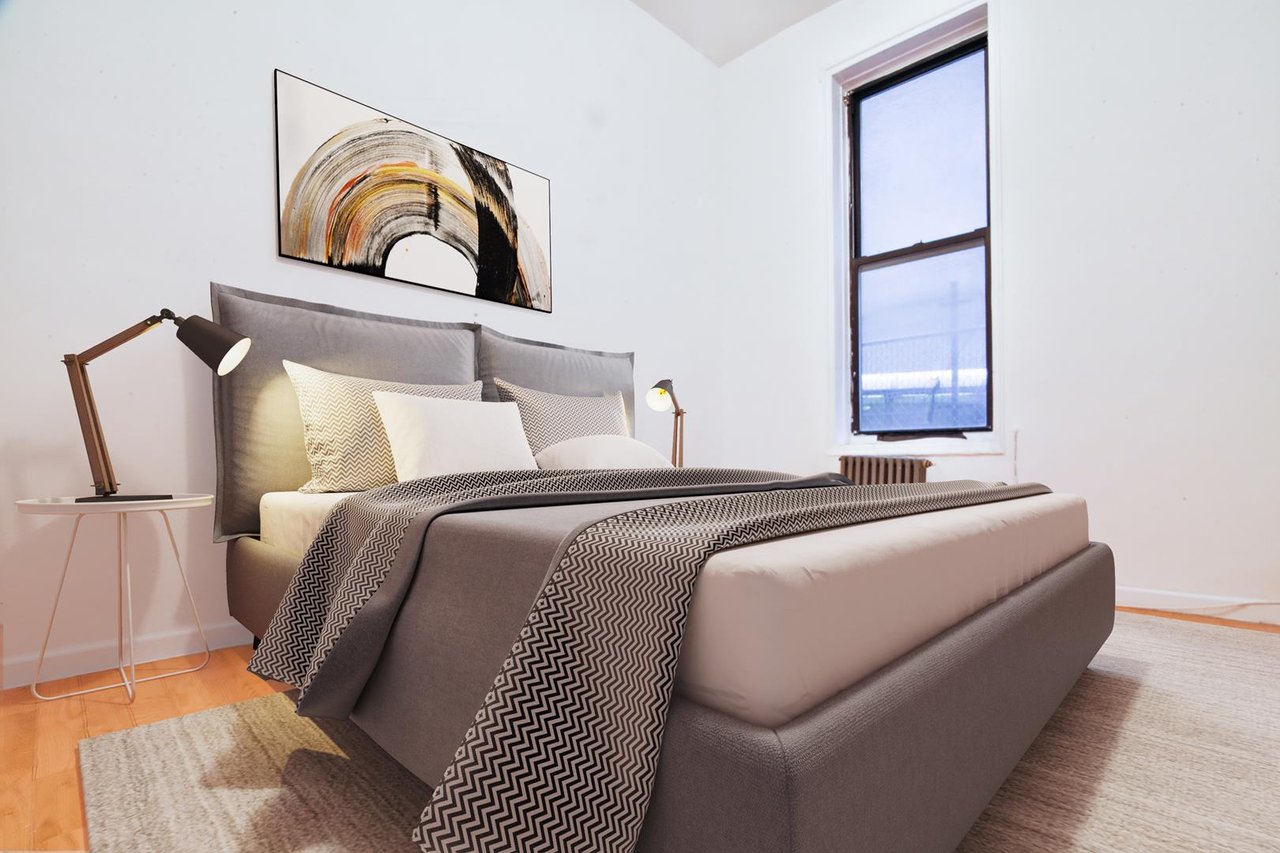 210 East 38th Street, Apt 1-A