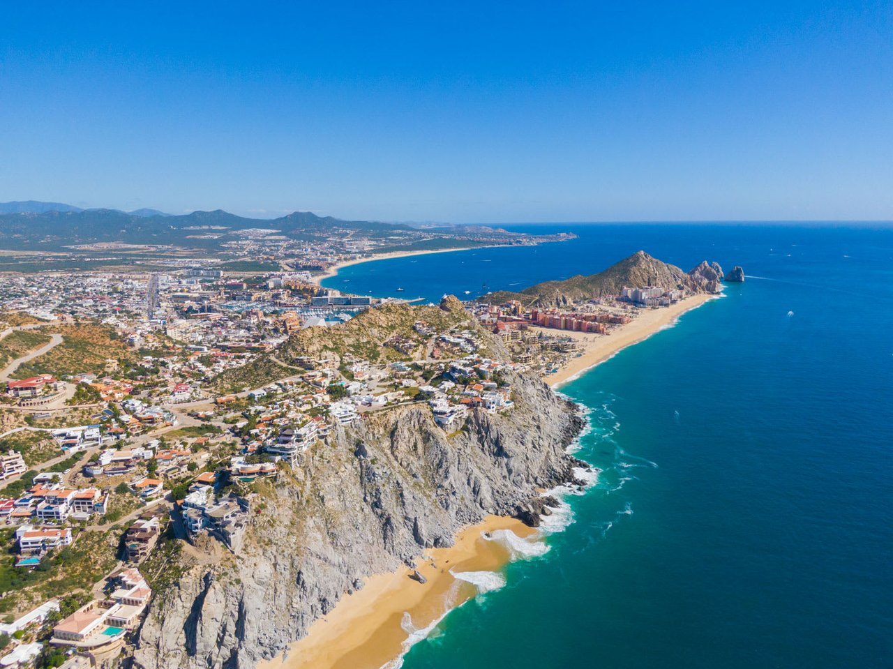 Cabo San Lucas