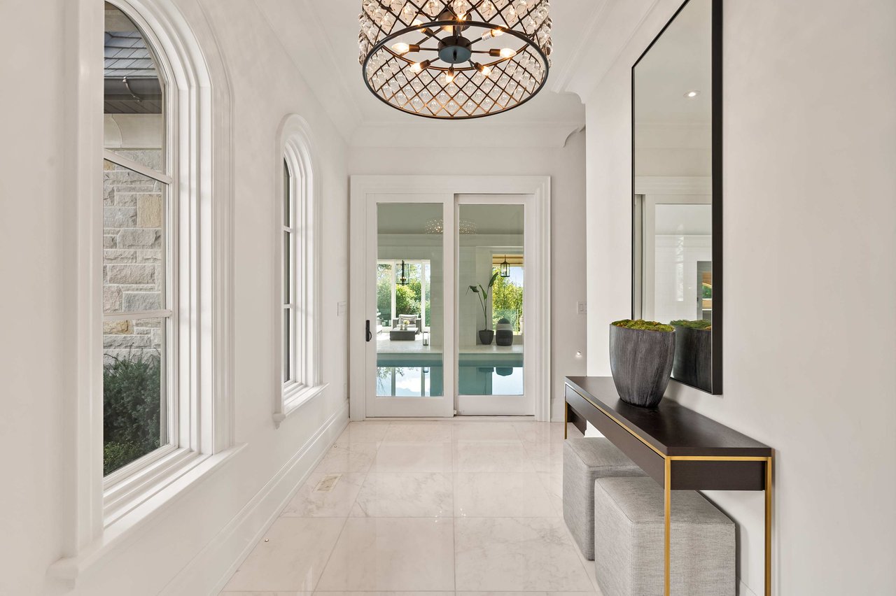 The Pinnacle Of Luxury Living