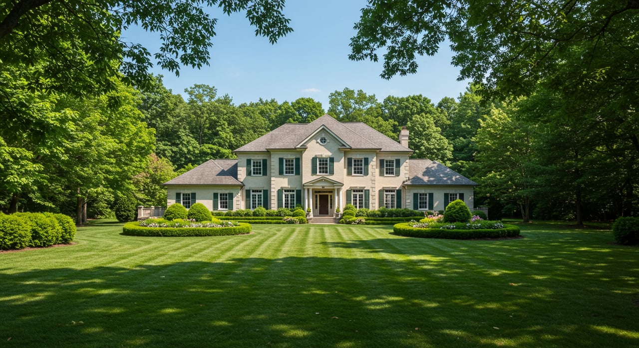 Is a Historic D.C. Home Right For You?