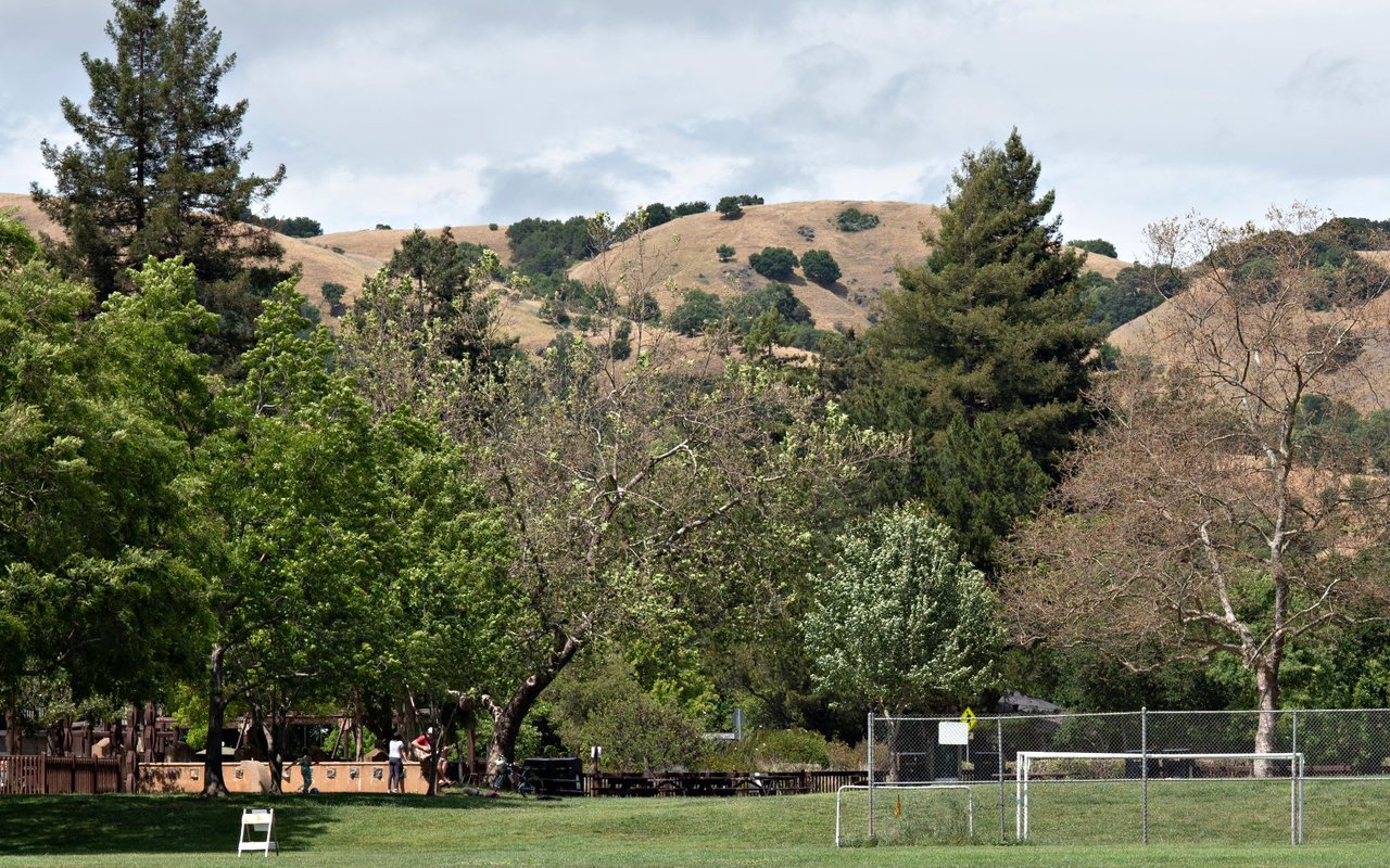 San Anselmo
