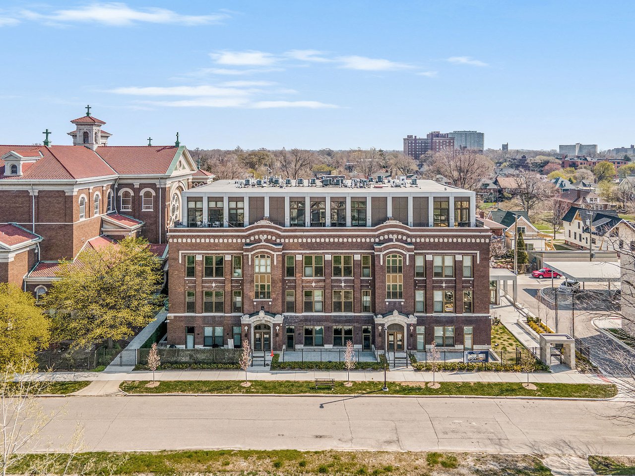 1450 Townsend St, #401