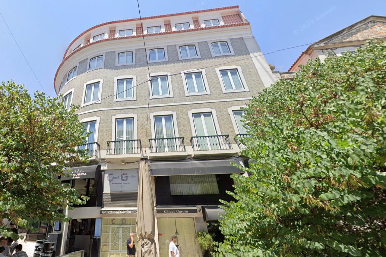 Operating Boutique Hotel Opportunity in Chiado