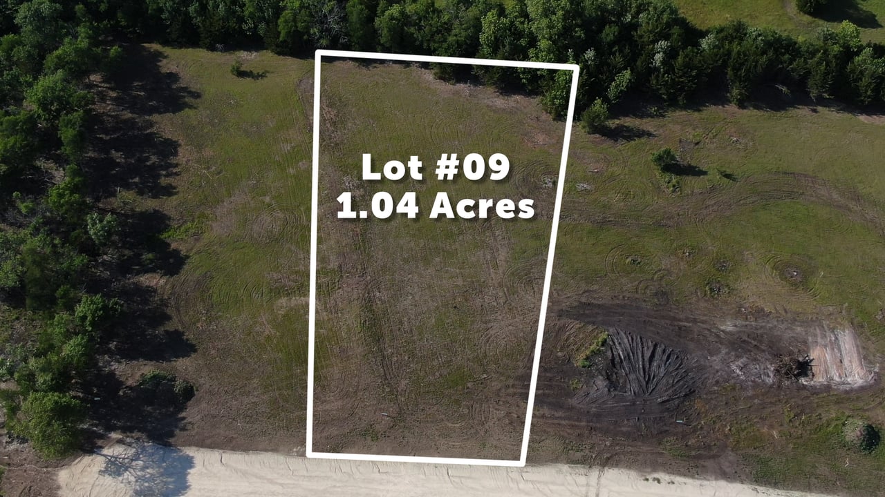 Lot 9