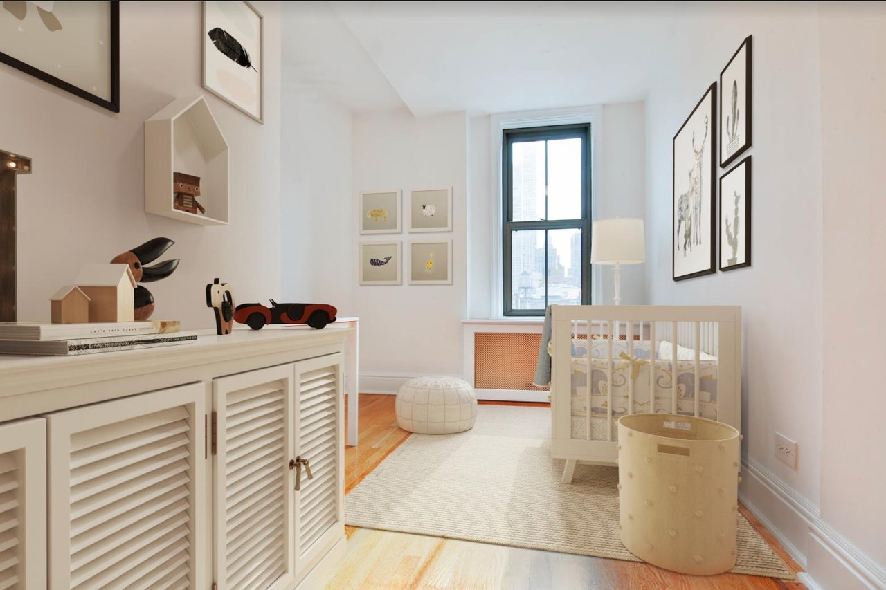 30 East 68th Street, Apt 12-ABC