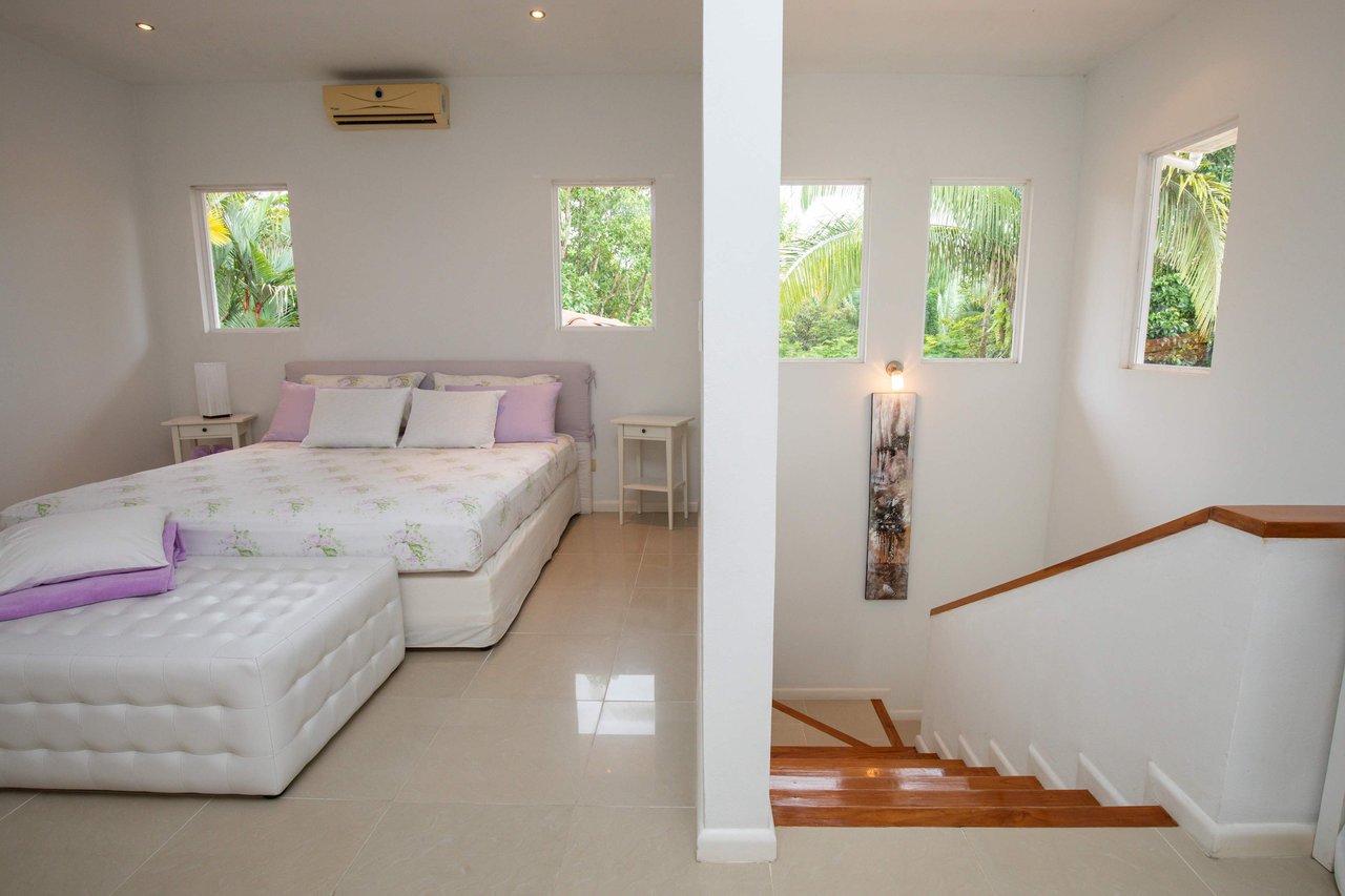 Private Home Inside Gated Community For Sale – Minutes From Manuel Antonio Beach