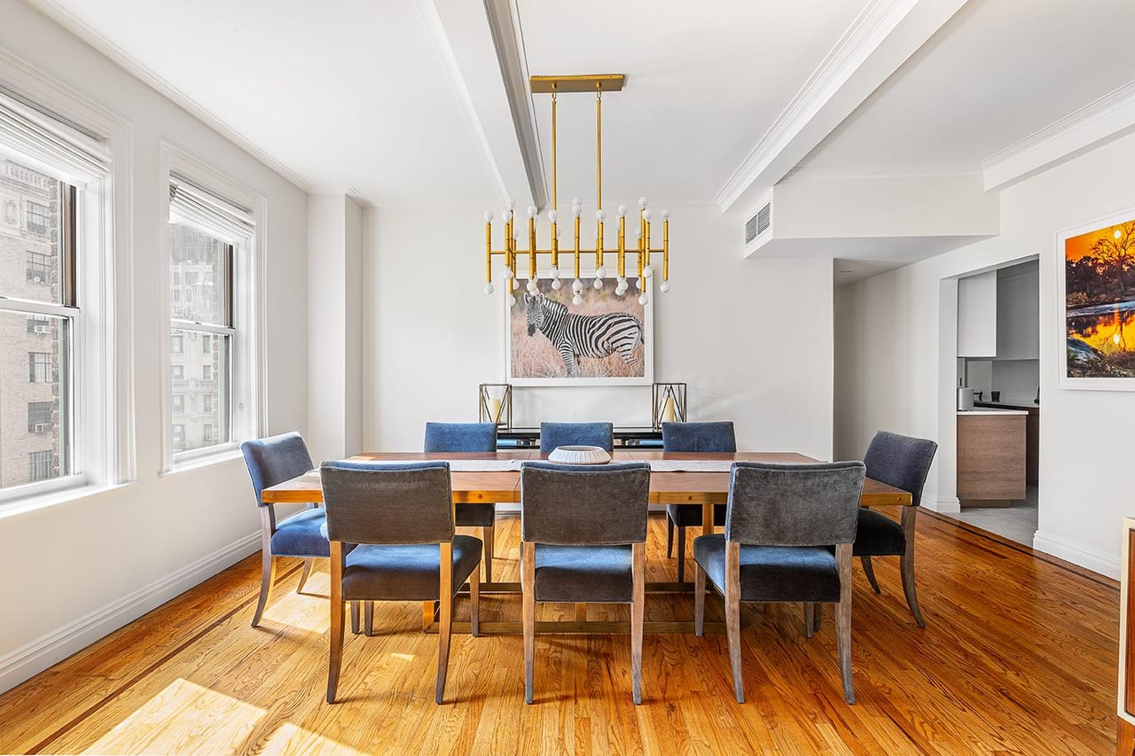 595 W End Ave., #12A