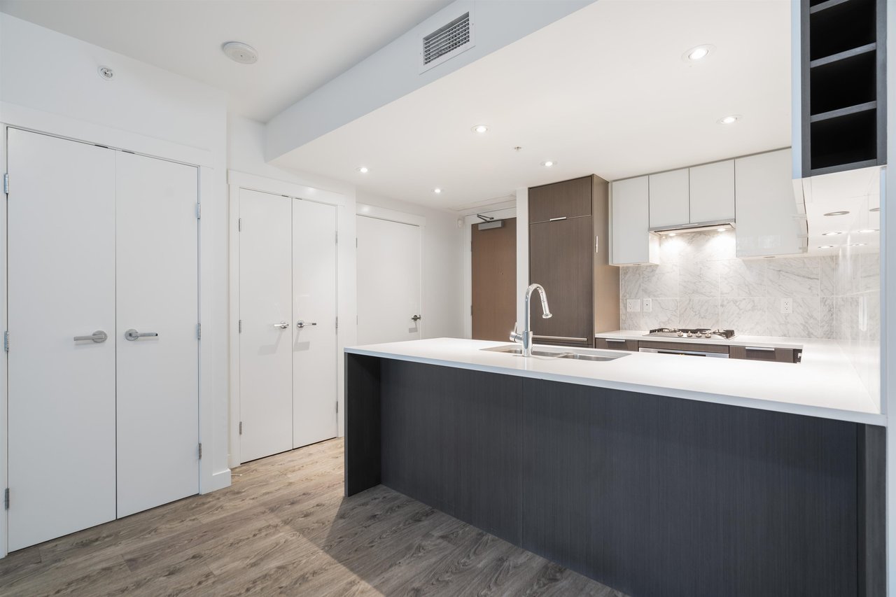 107-110 Switchmen Street, Vancouver