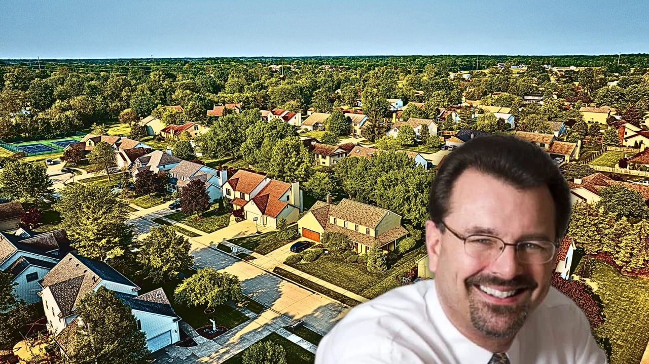 The 2026 market’s not exactly what we had hoped for