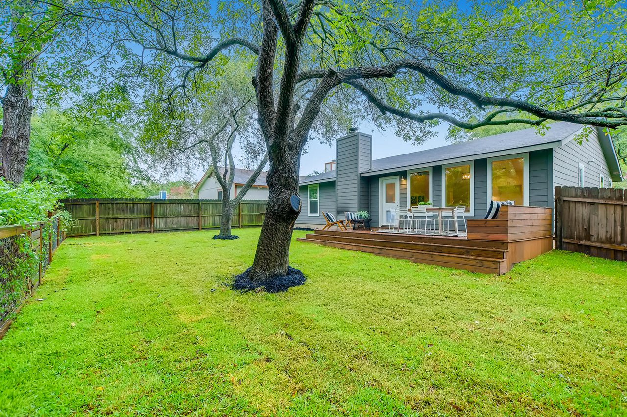 7619 Scenic Brook Drive