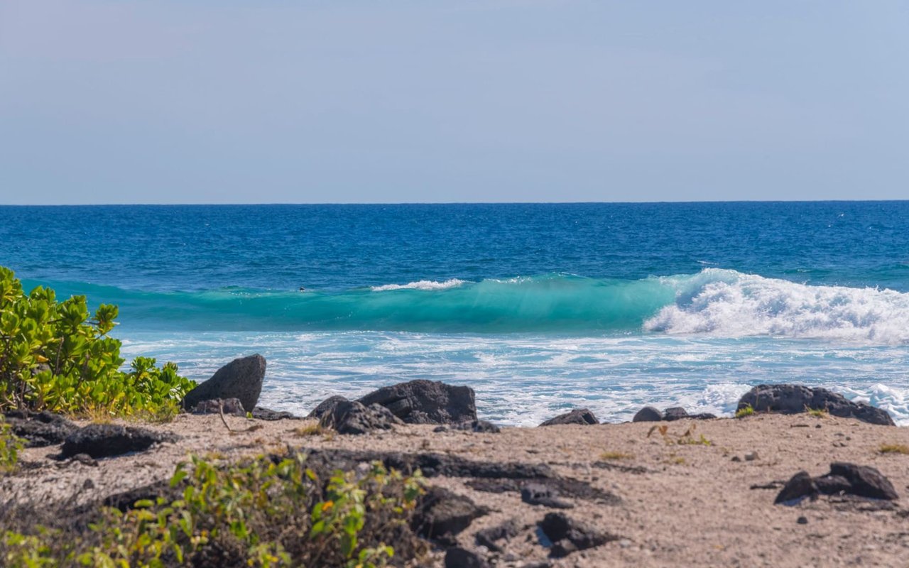 Spectacular Kohala Waterfront Properties Ideal for a Big Island Home