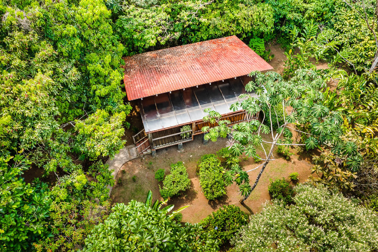 Casitas Tenorio B&B | Turnkey Eco-Lodge in Bijagua, Profitable Business, Sustainable Luxury, and Breathtaking Nature