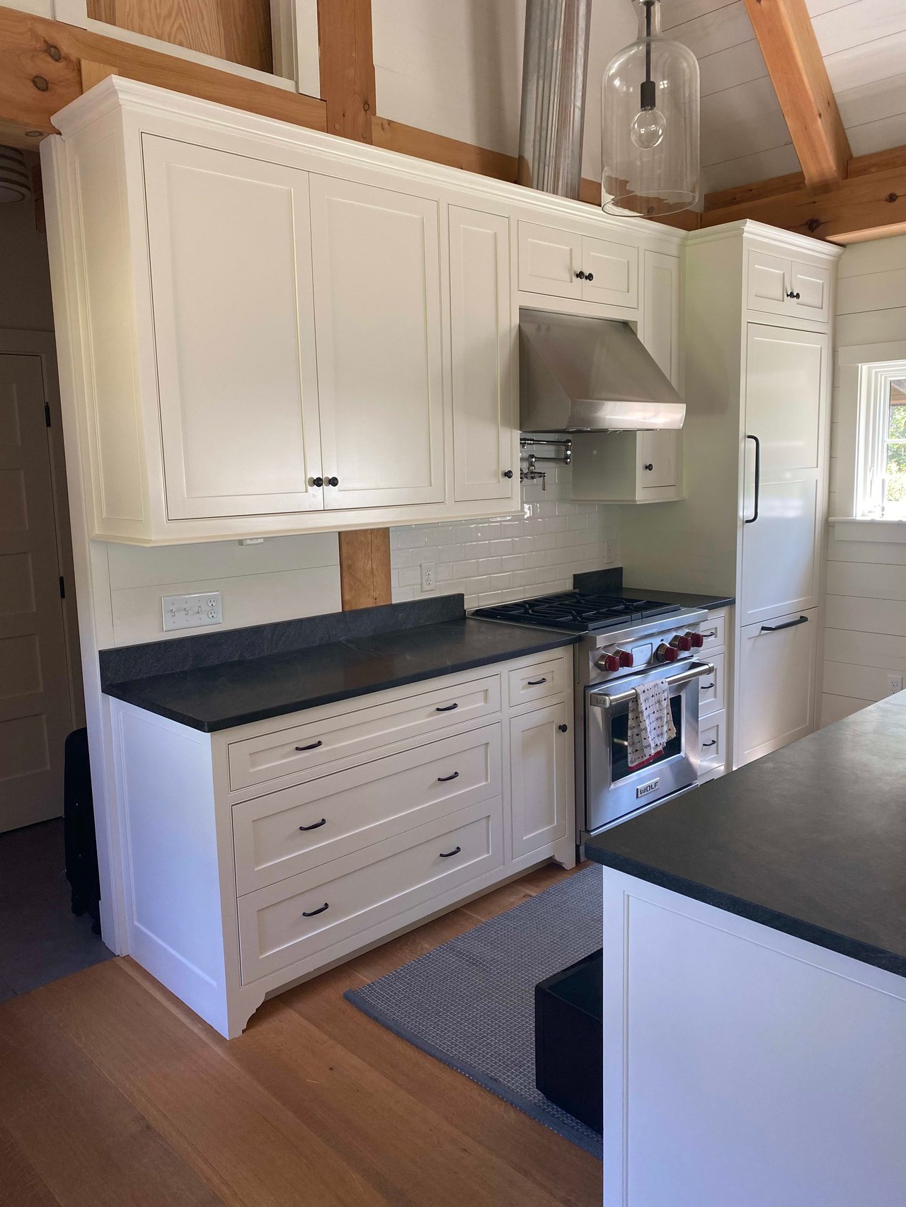 New Rental In West Tisbury 