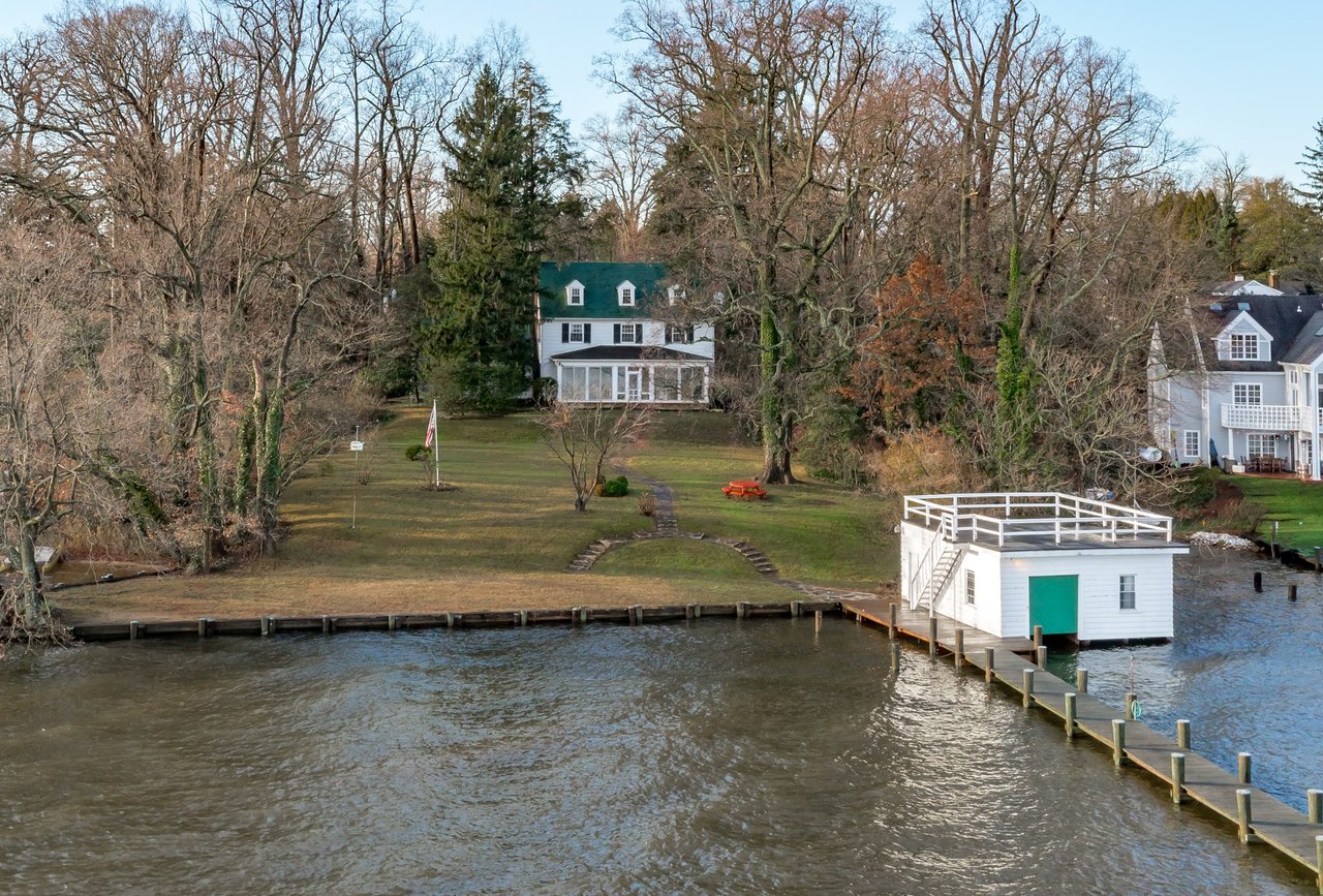 7 Loudon Lane, Annapolis, MD 21401