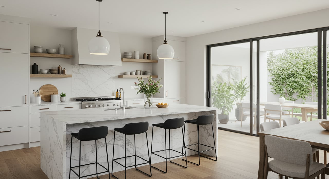 Advisors Living Sells all Luxury Townhomes at 21 Crowninshield Road