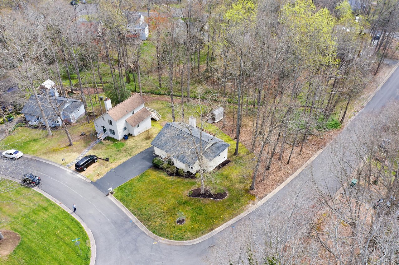 1457 Lockett Ridge Road
