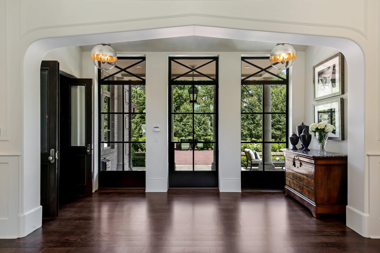 A Design Masterpiece