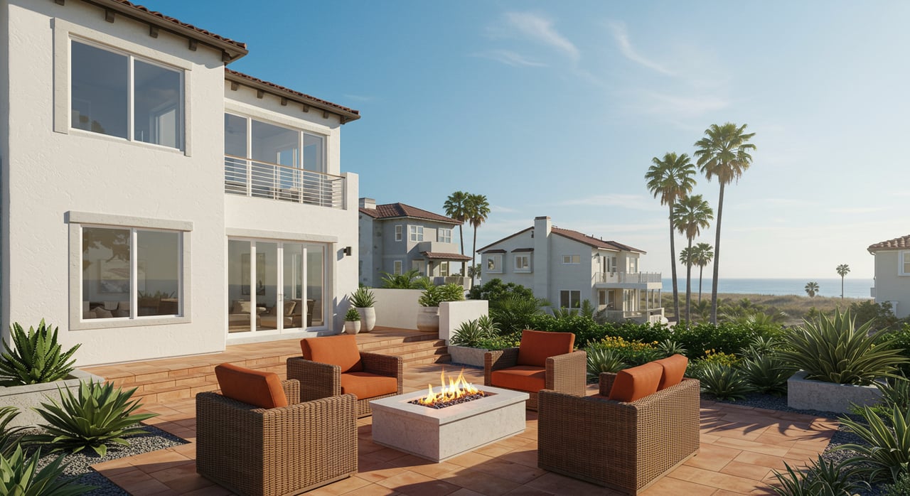 Which Home for The Holidays Is Right for You?