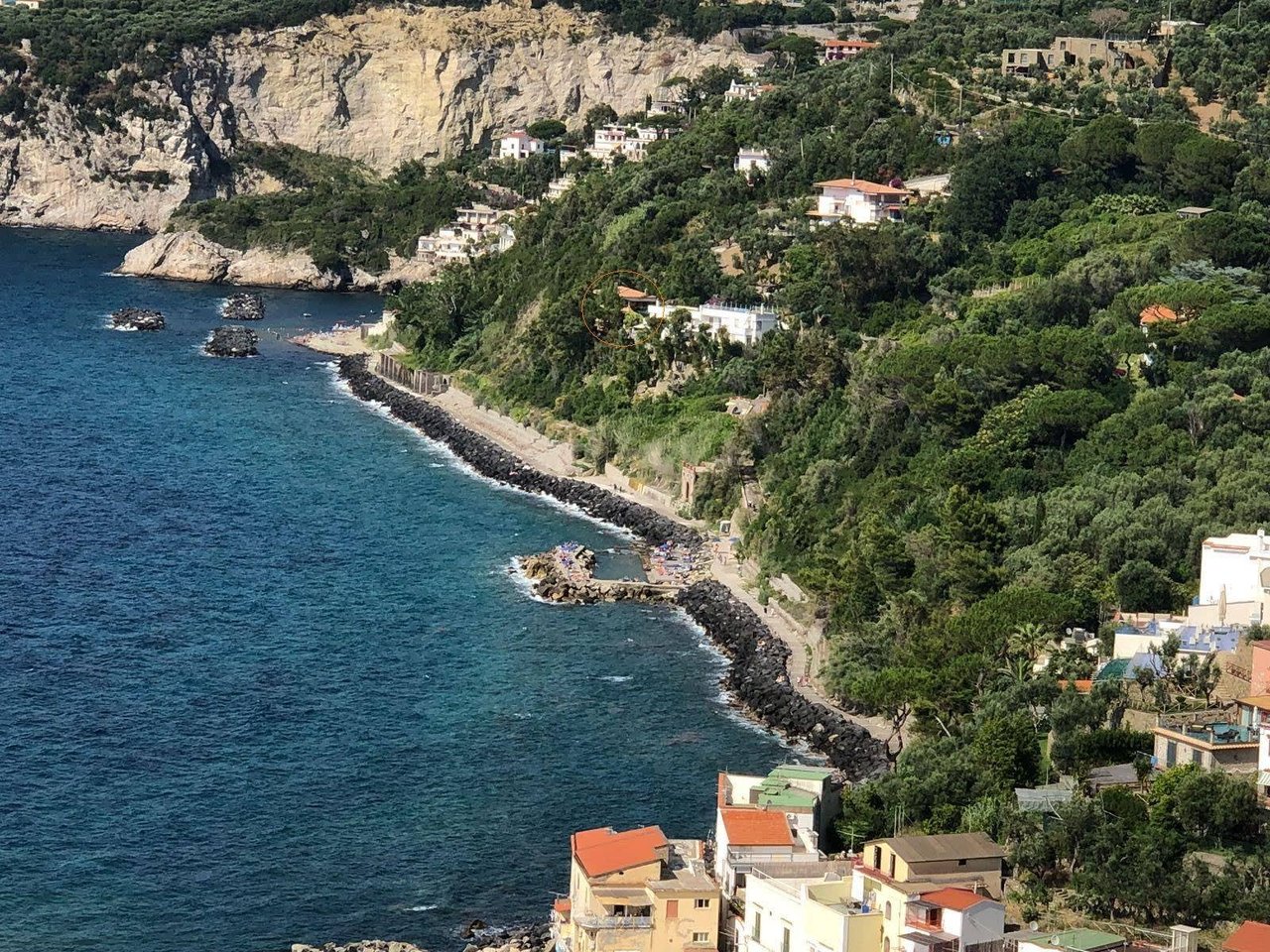 Villa Perla