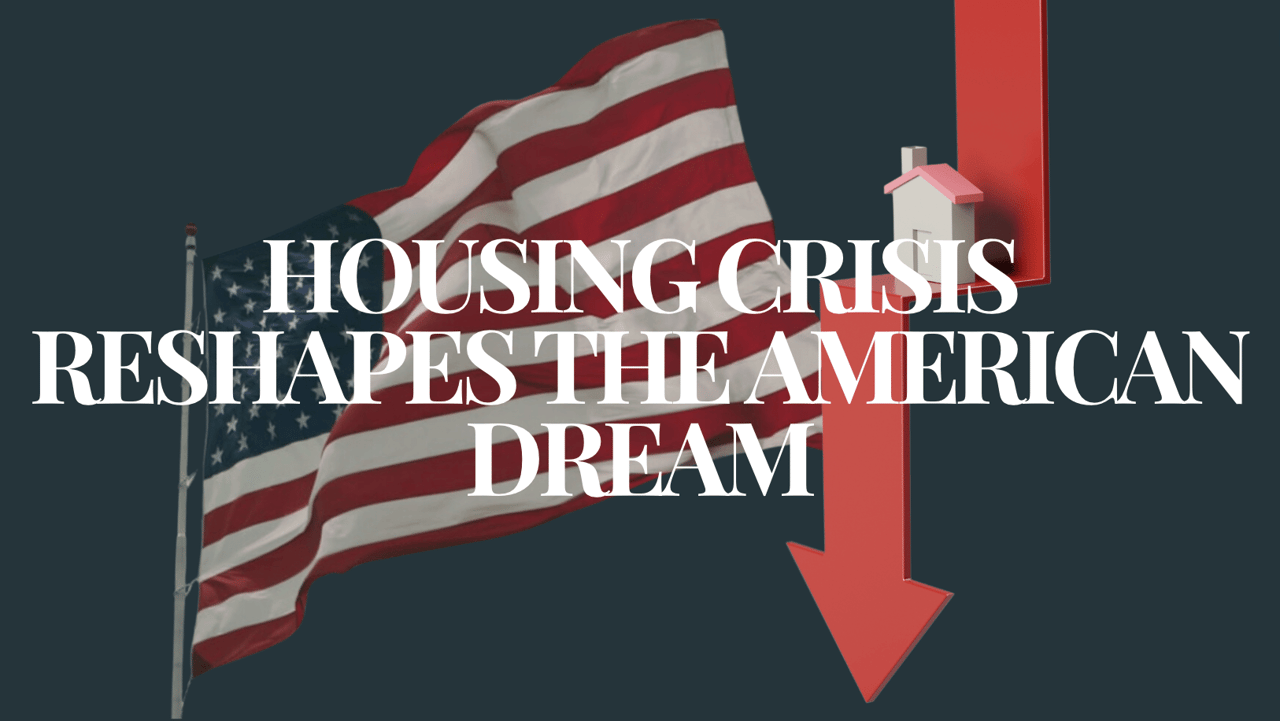 Rethinking the American Dream: How Nashville’s Housing Crisis Mirrors a National Struggle
