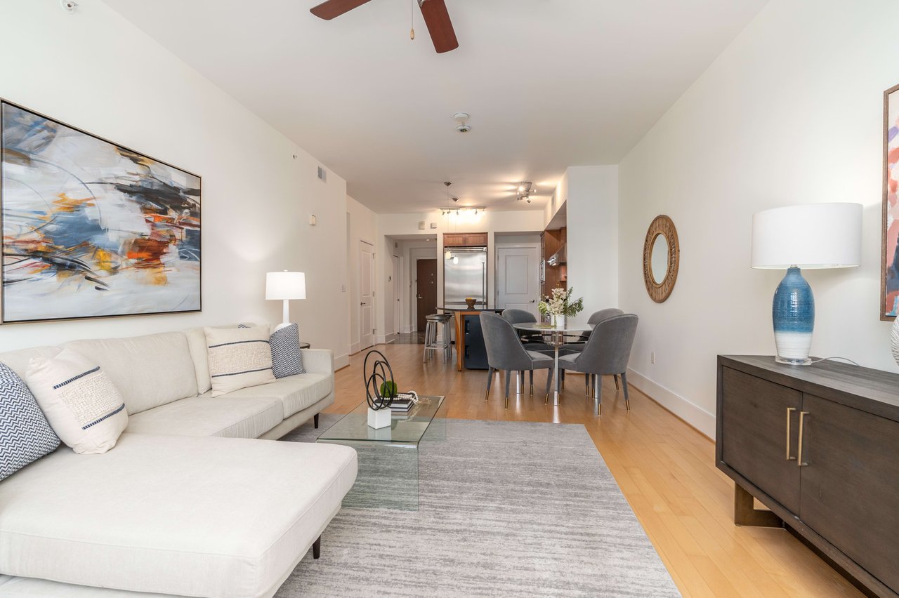 4301 Military Road NW #703