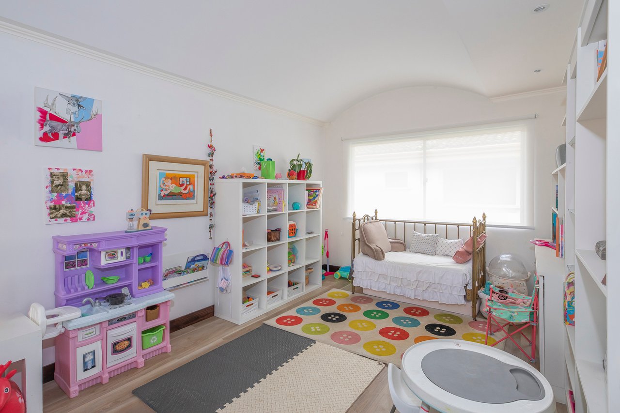 Remodeled Family Condo, Escazu, San Jose