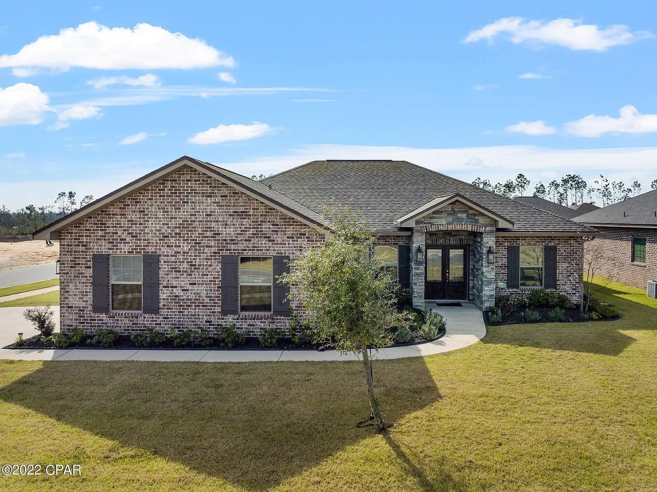 3565 CEDAR PARK Drive