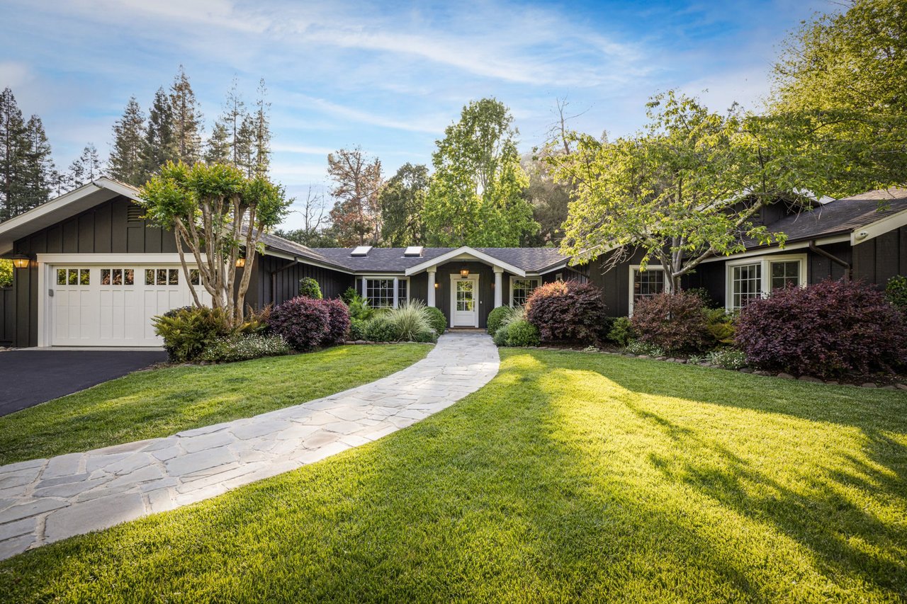 Lamorinda Real Estate Report – April 2022