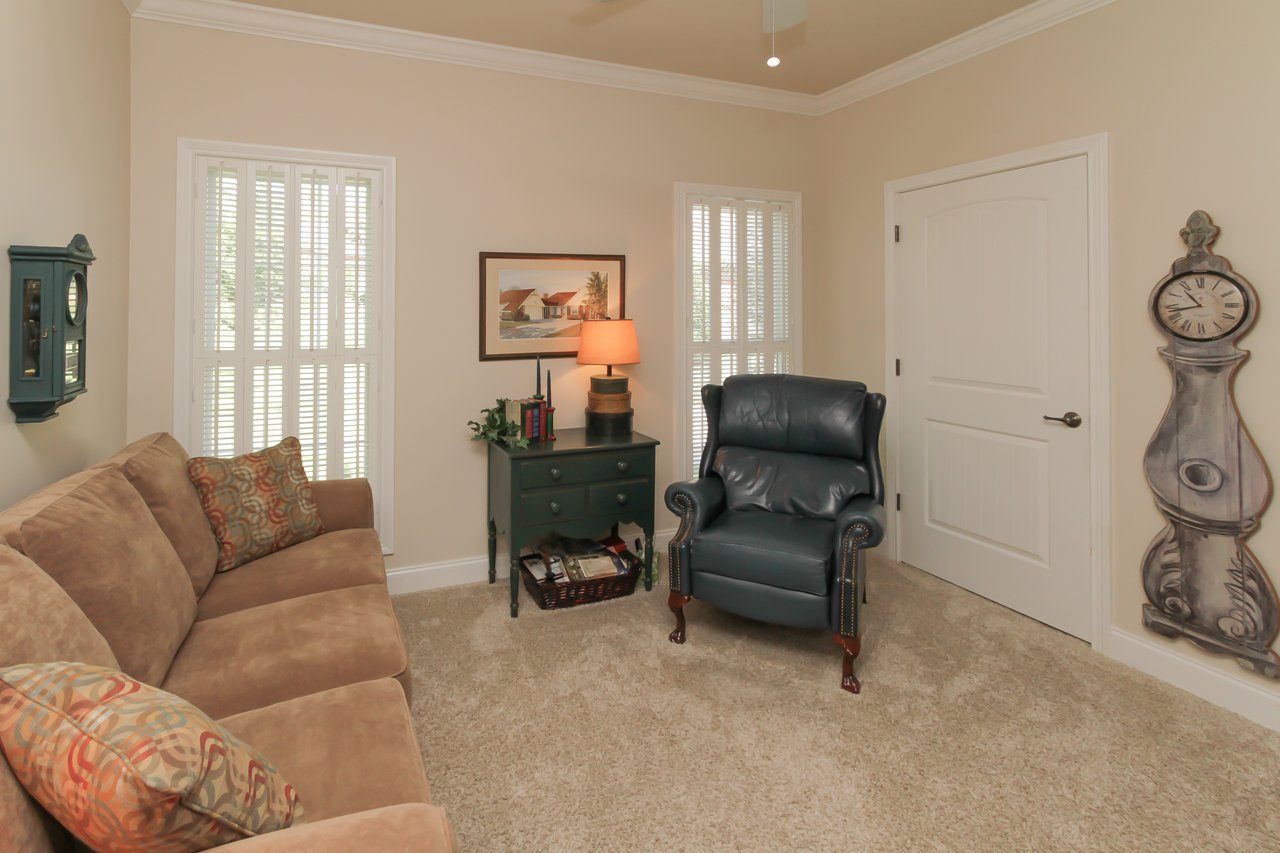 Magnolia Pointe