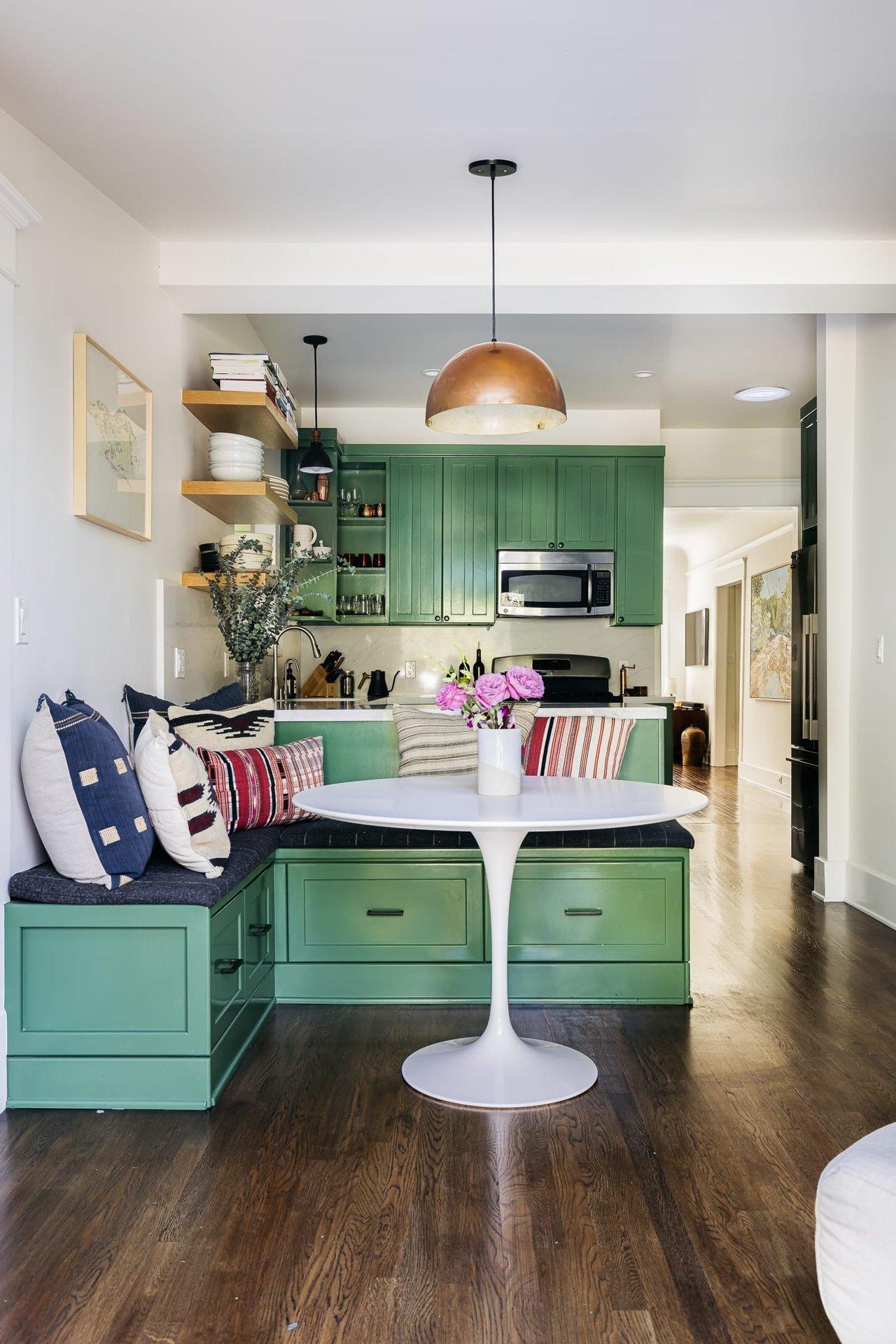 Picturesque Craftsman Home in the Hills of Echo Park