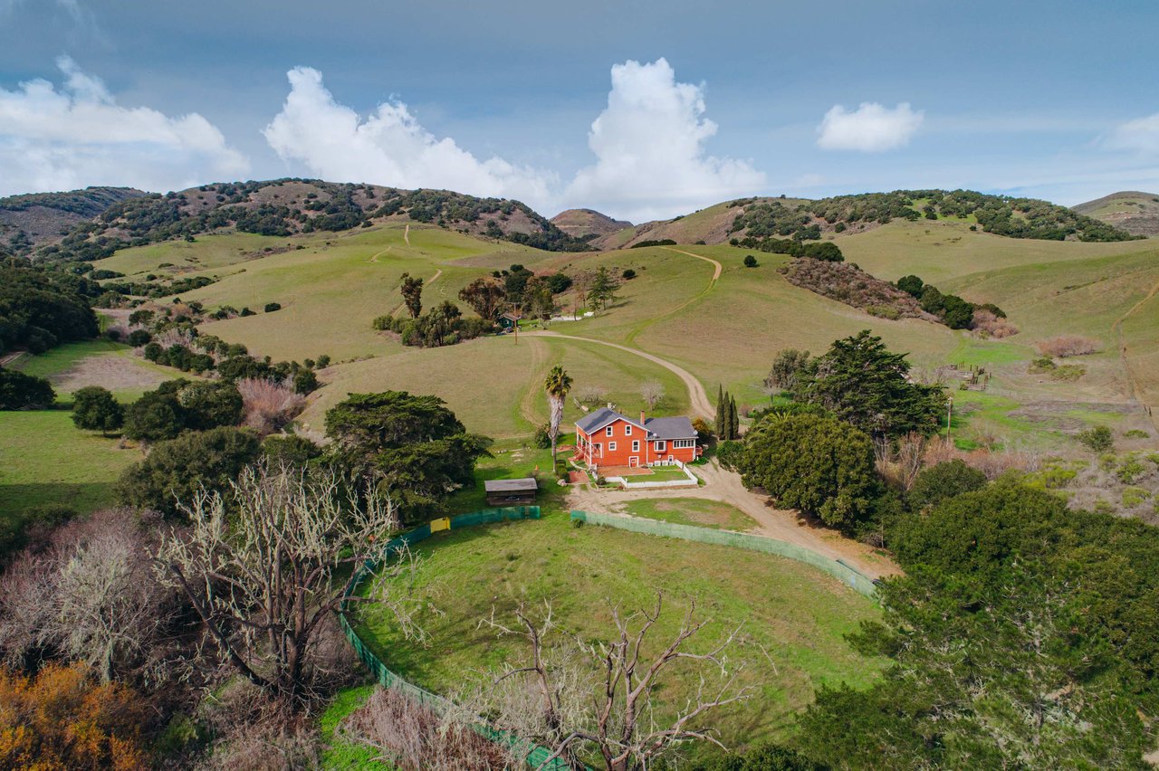 La Hoya Creek Ranch