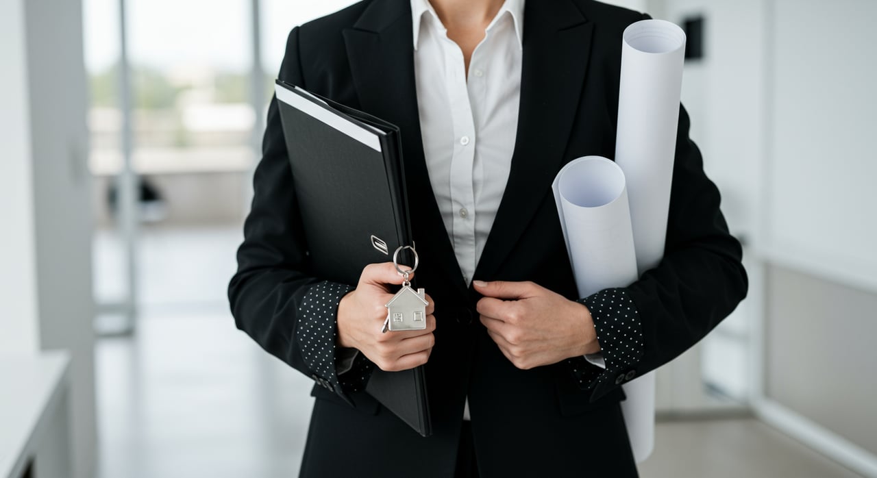 What to Look For When Choosing a Realtor to Buy & Sell a Home