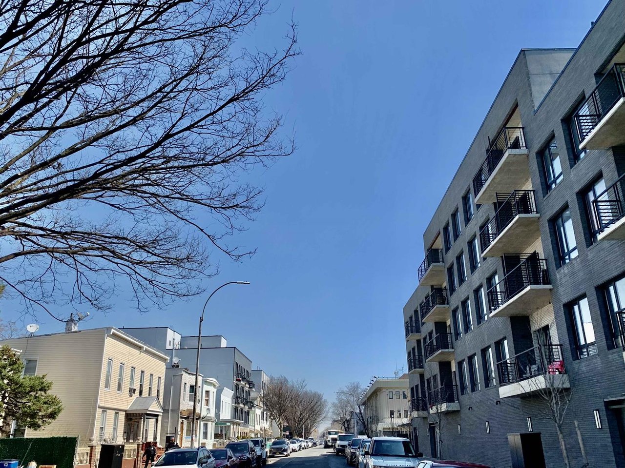 2418 Snyder Avenue, Apt 3