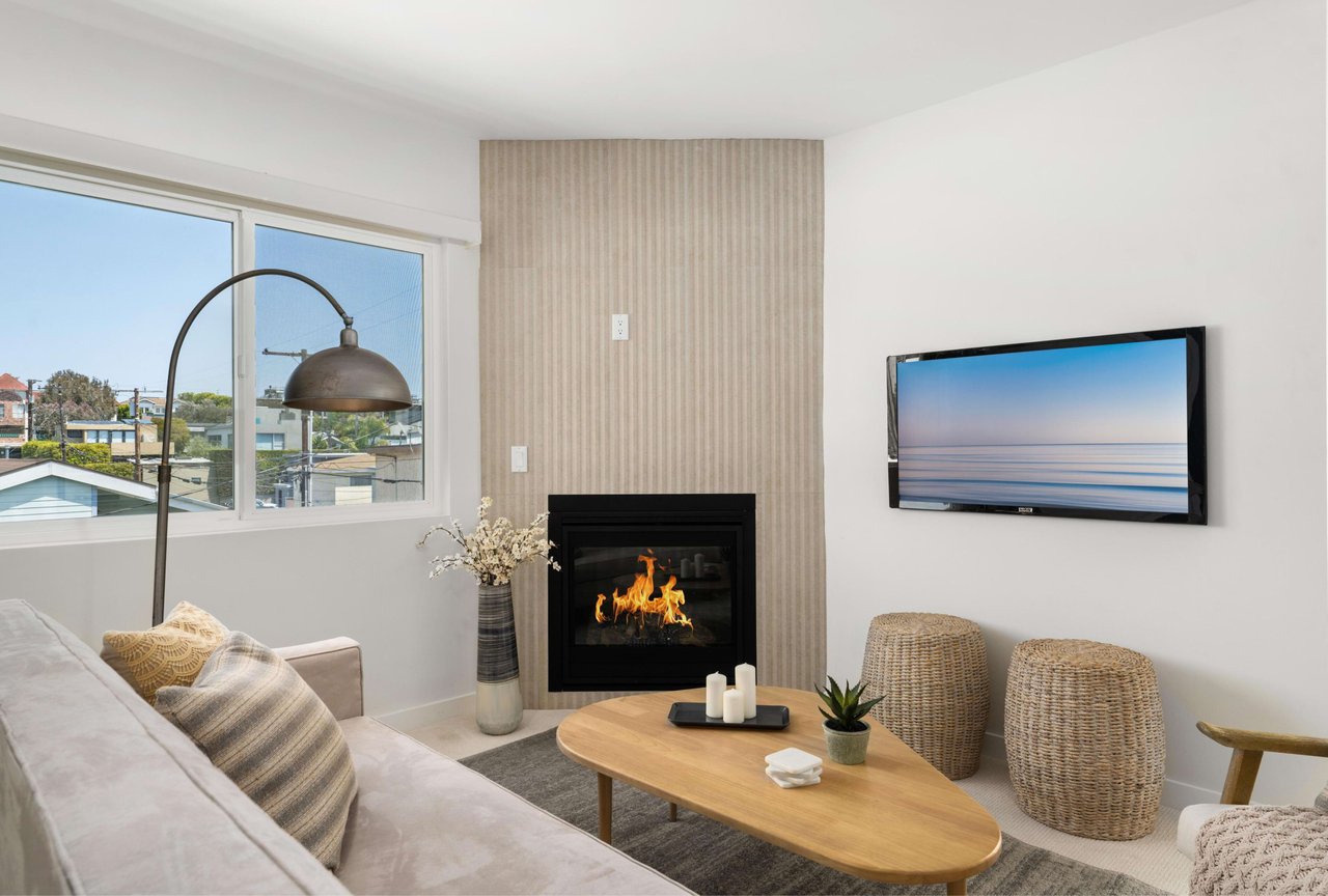 428 Hill Street #22, Ocean Park