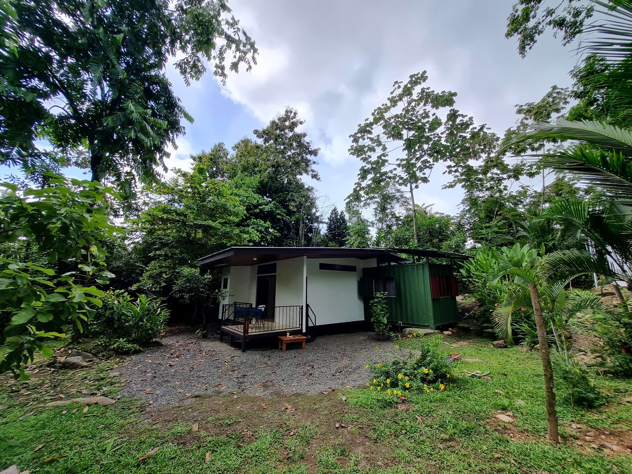 Riverfront Dream Property