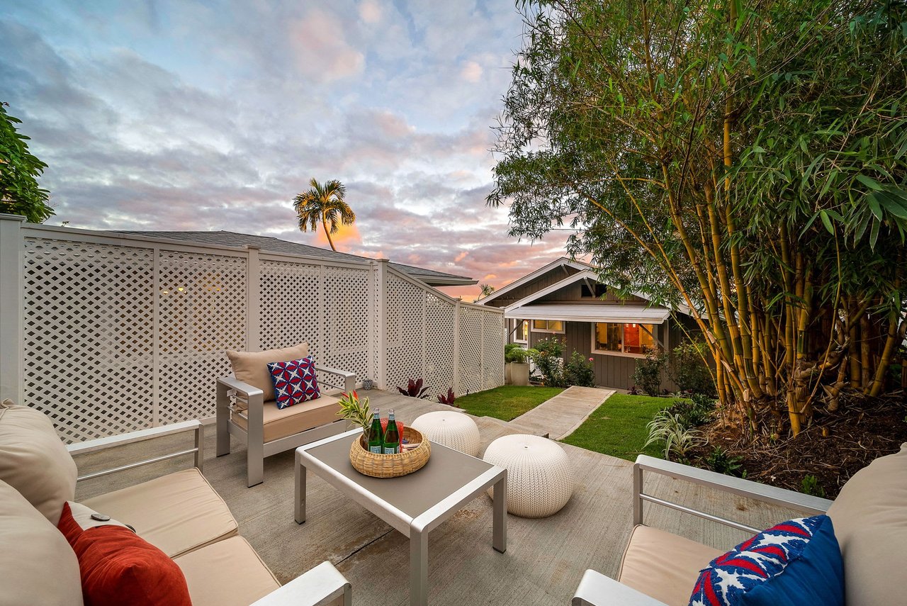 3851 Sierra Drive