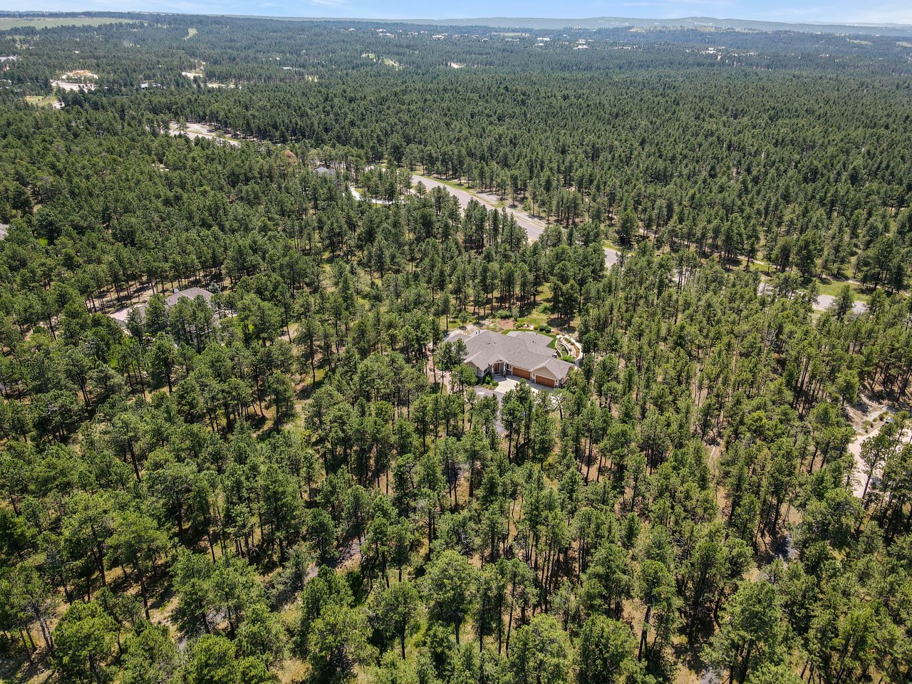 4661 High Forest Road