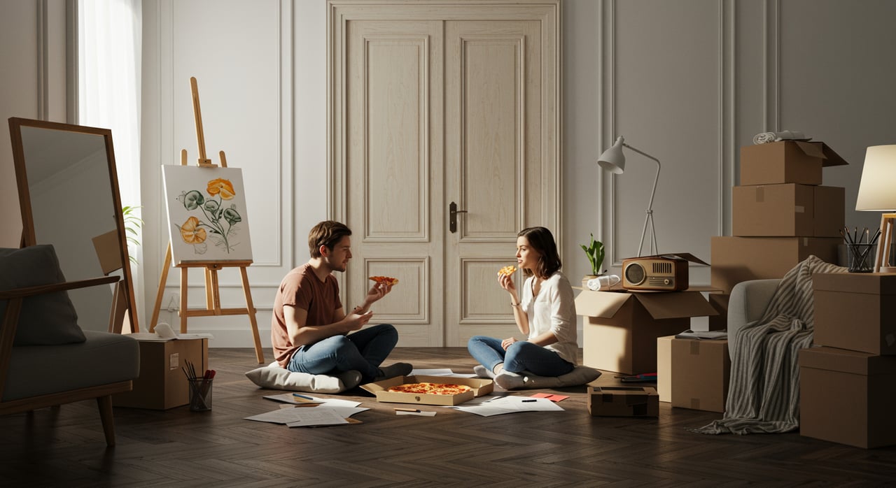 10 Things To Do When Moving To A New State