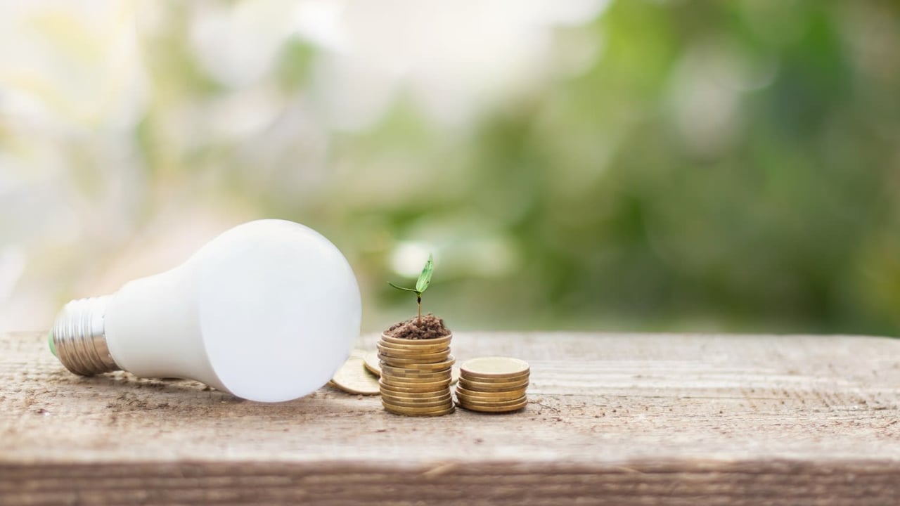 5 Simple Ways to Save Energy at Home
