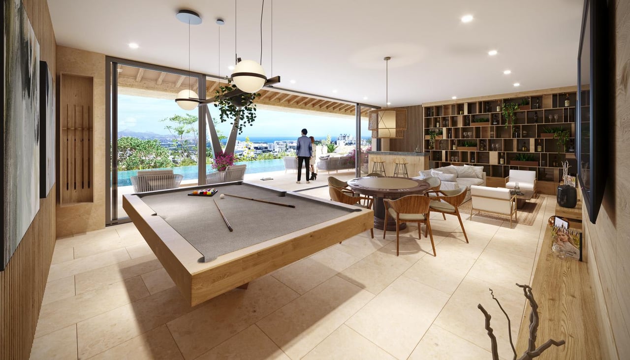 Contarena Boutique Residences PH302