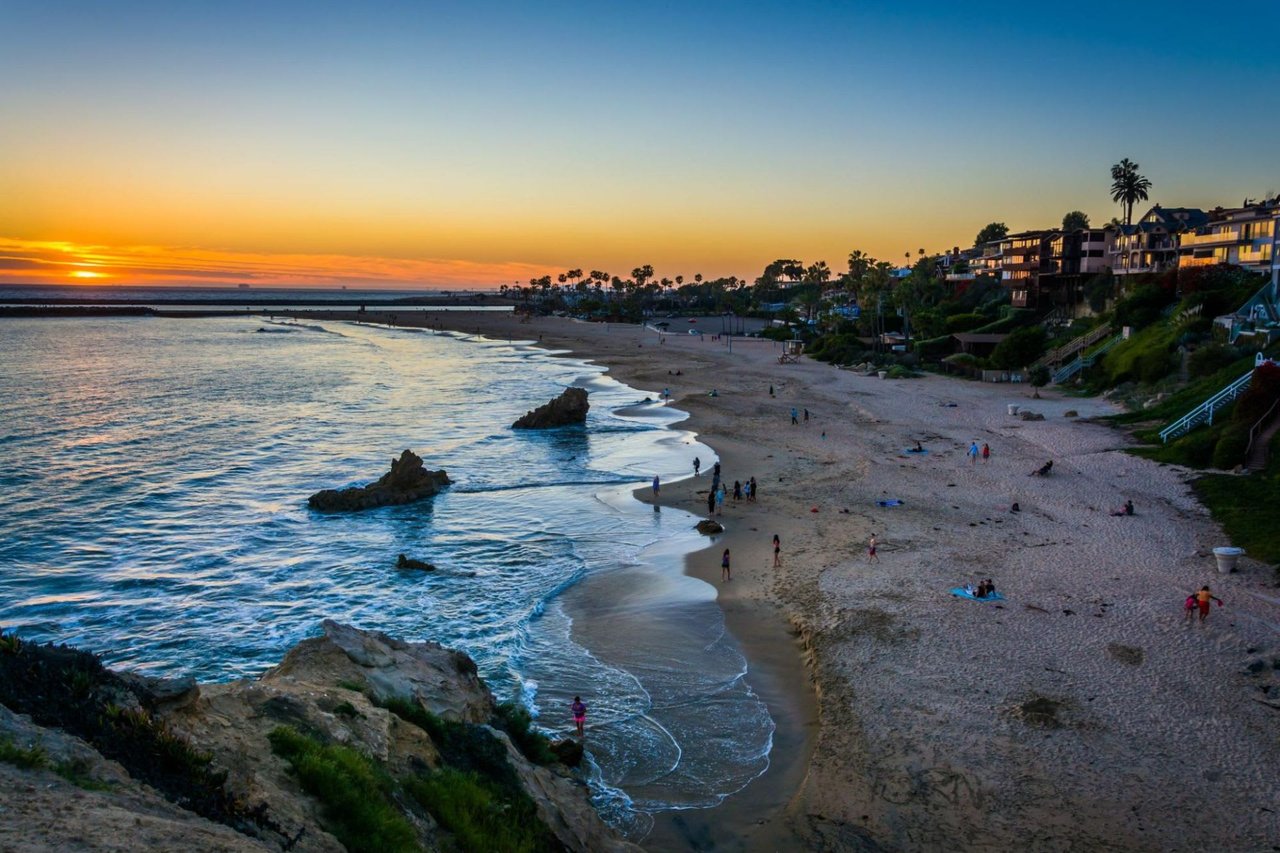 4 Reasons to Move to Corona Del Mar