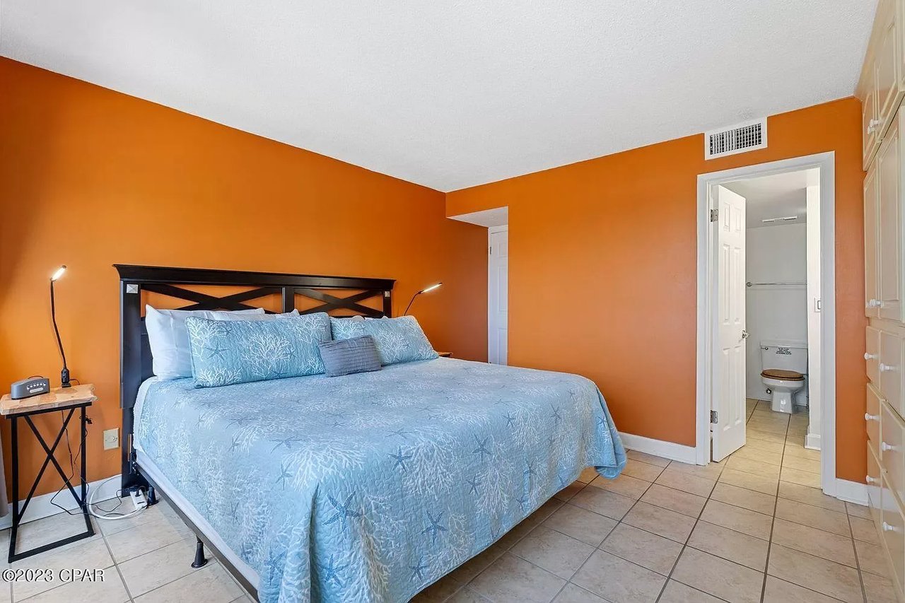 23223 Front Beach Road Unit A-521