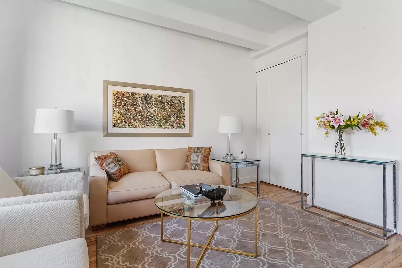4 Lexington Ave., #13M
