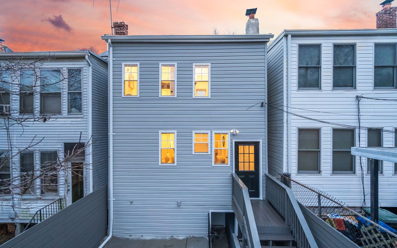 1514 Buchanan St NW