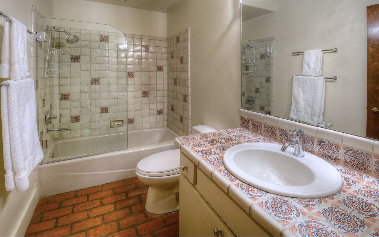 Thoughtfully Crafted David Baird Home