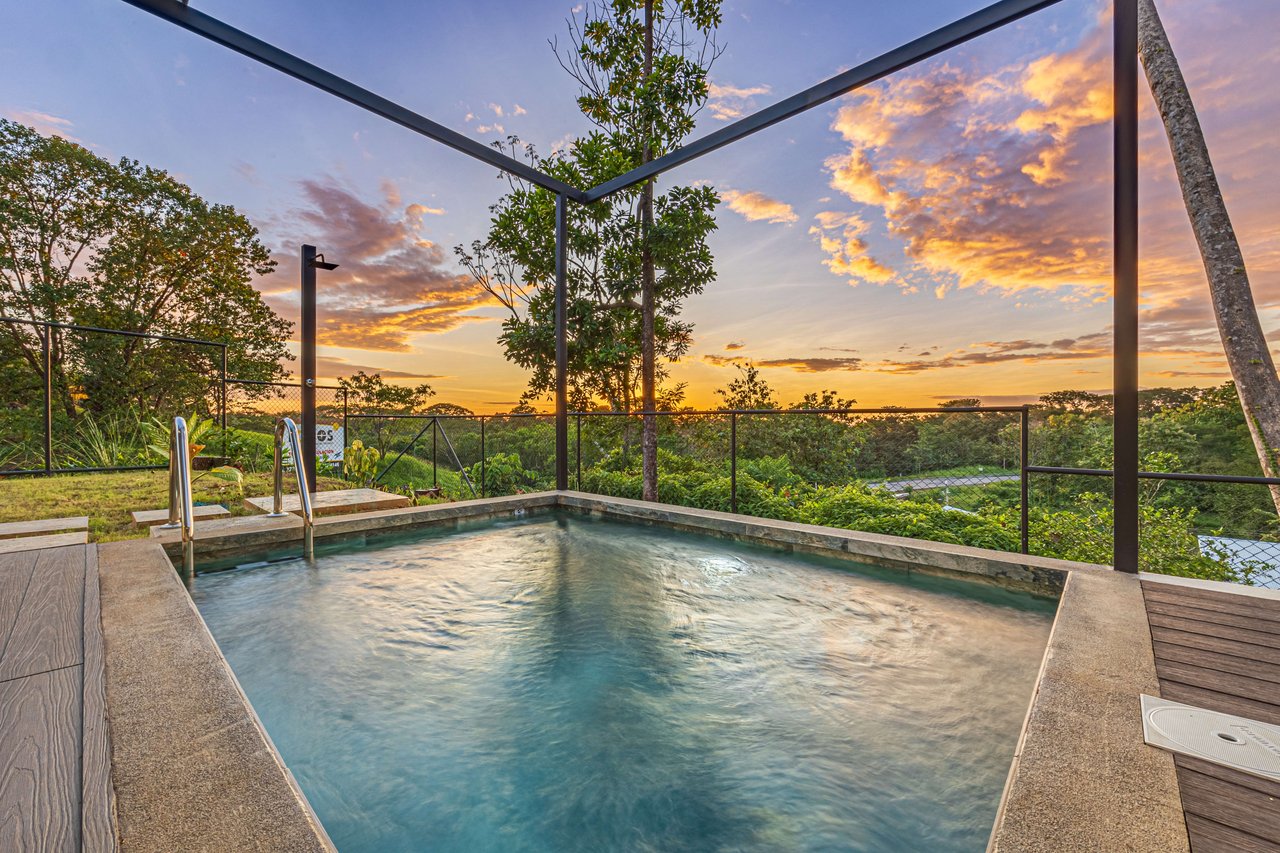 Villa Guanacaste 