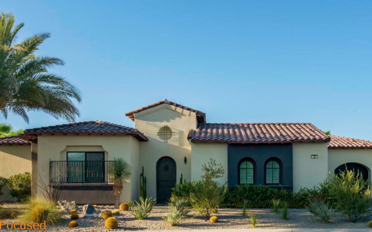 Desert Ranch Estates